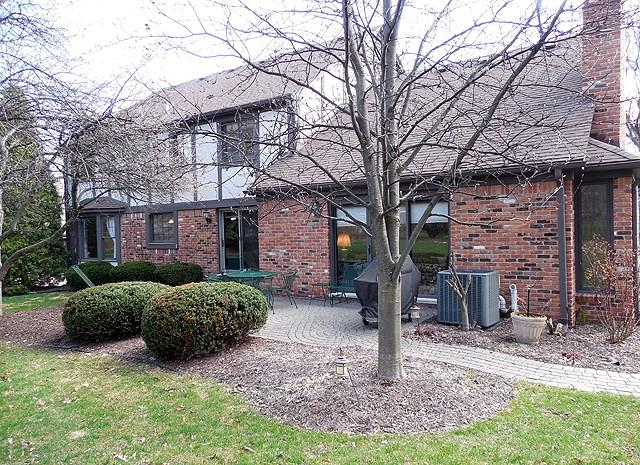 Homes for sale in Willowood Rochester Hills MI